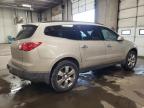 2011 Chevrolet Traverse Ltz zu verkaufen in Blaine, MN - All Over