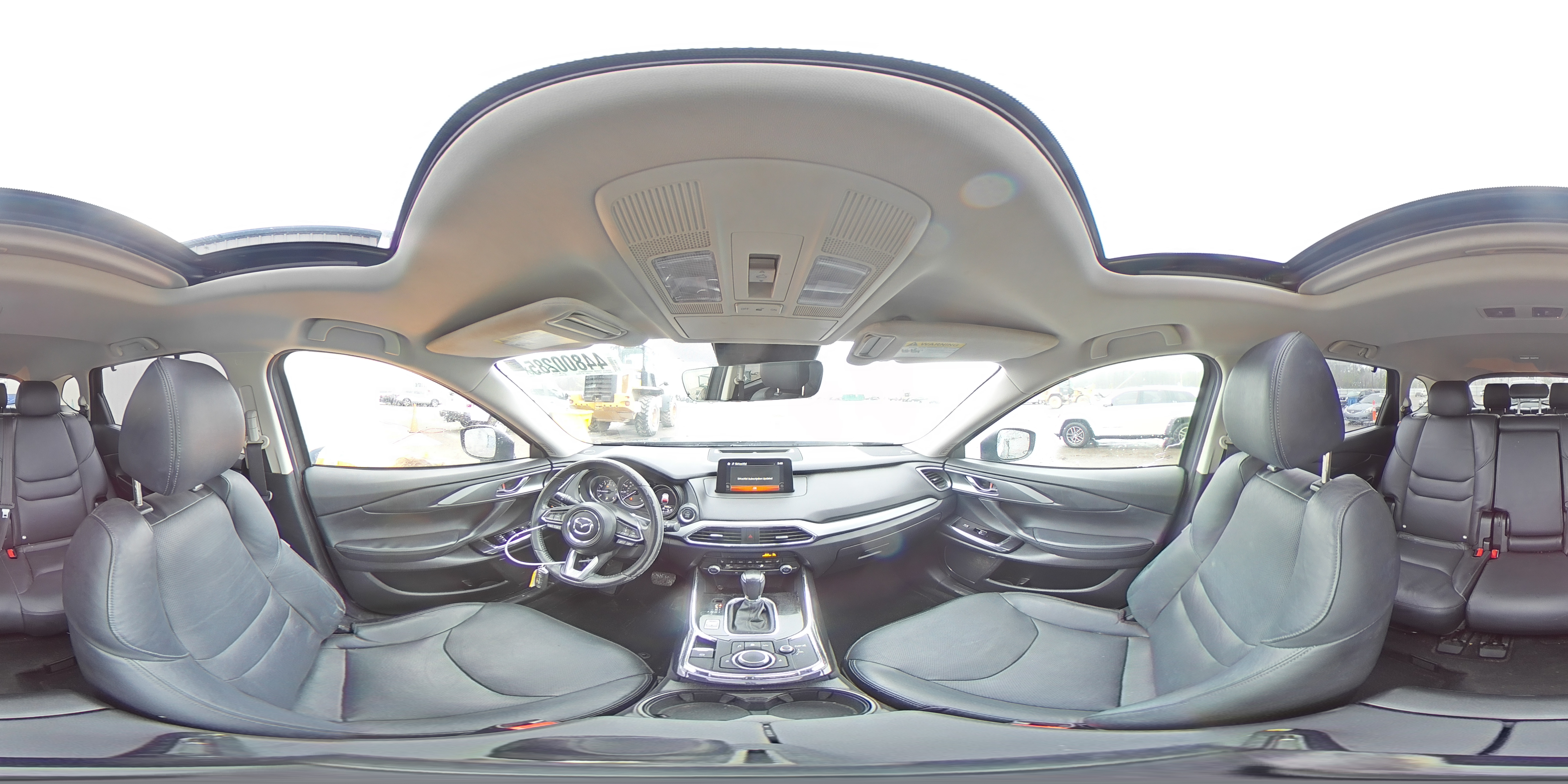 2019 Mazda CX-9 - Image 16