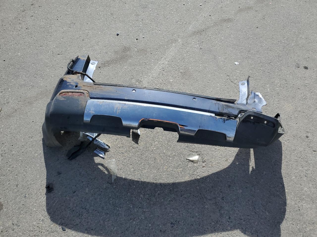 2013 GMC Terrain - Image 15