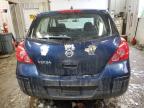 2009 Nissan Versa S en Venta en Lyman, ME - Front End