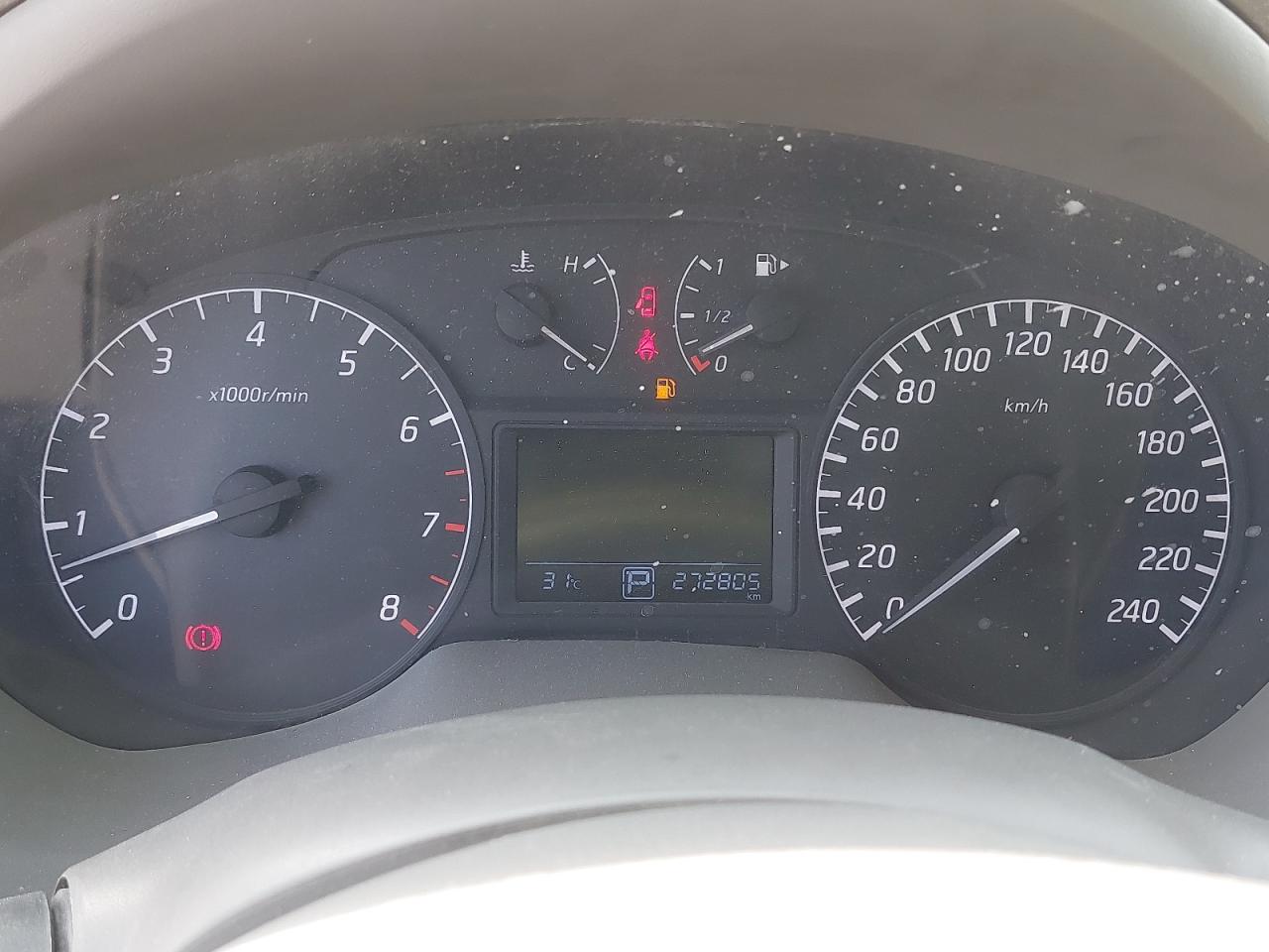 MNTBB7A9XG6041034 - 2016 Nissan Sentra - #45079775