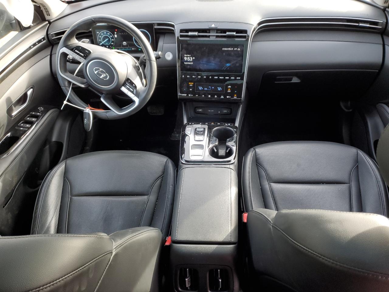 2022 Hyundai Tucson - Image 8
