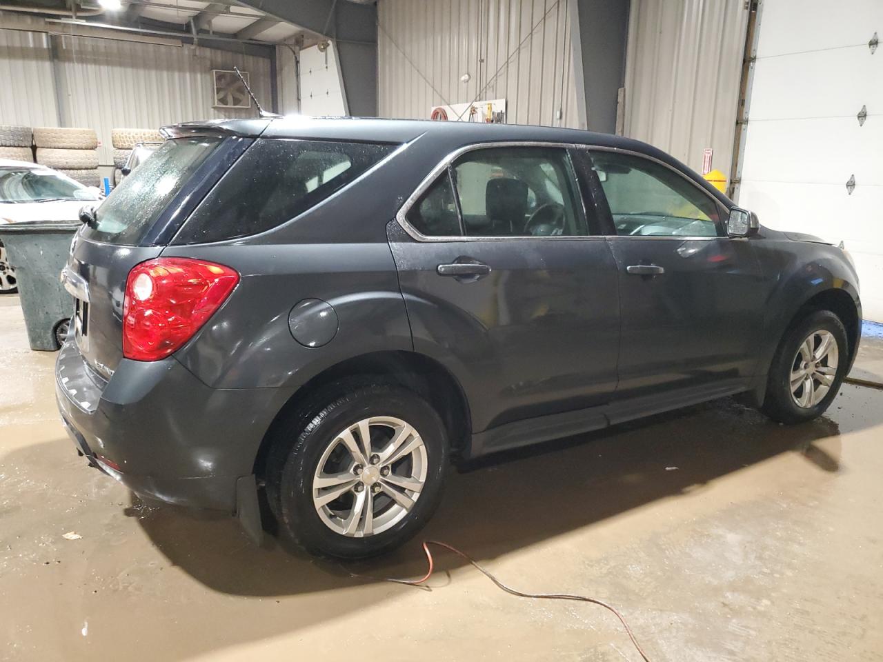 2014 Chevrolet Equinox - Image 3