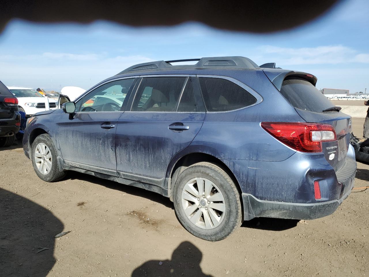 2016 Subaru Outback - Image 2