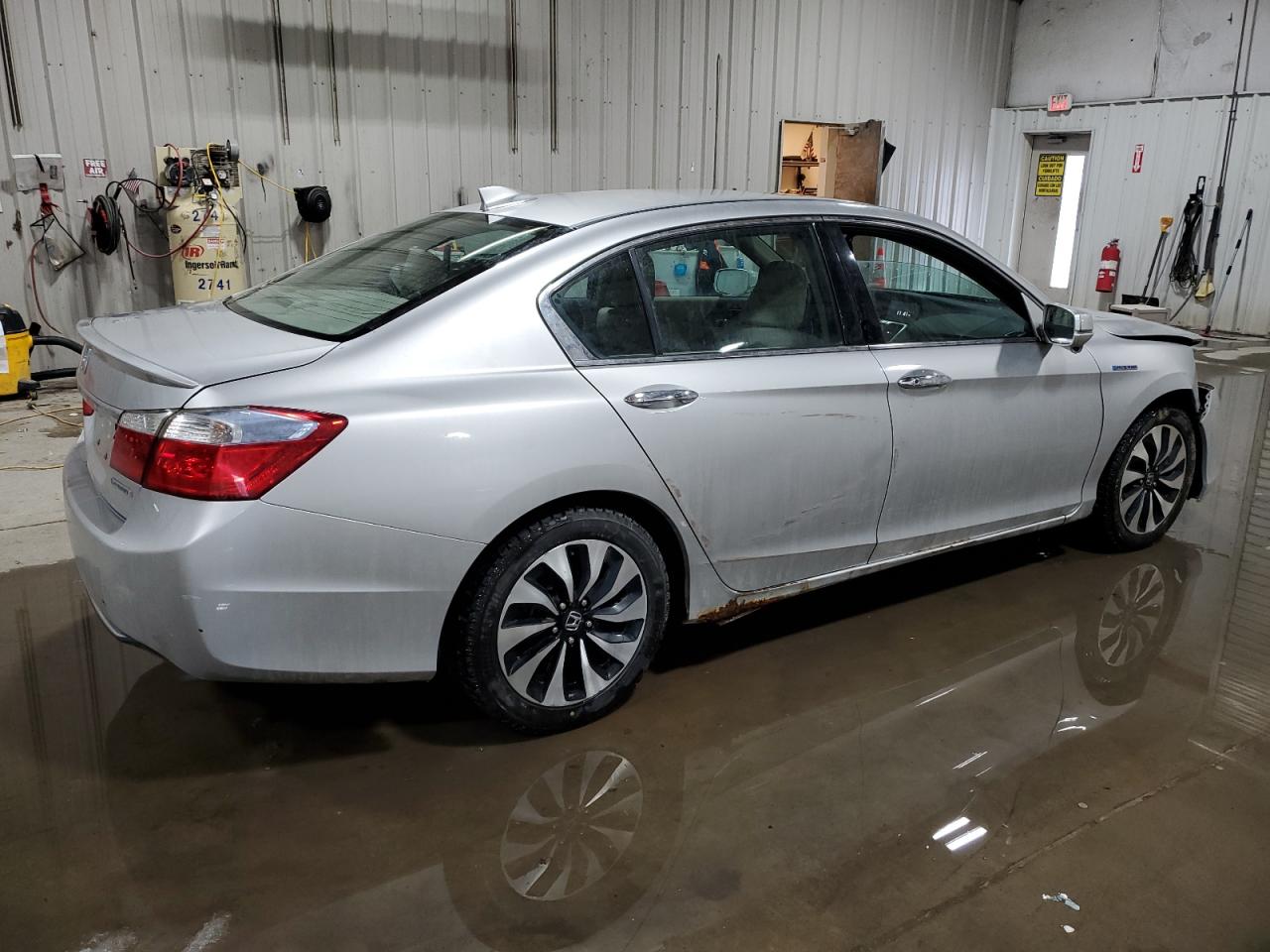 2014 Honda Accord - Image 3