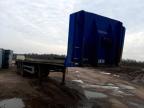 2004 TRAI TRAILER for sale at Copart WOLVERHAMPTON