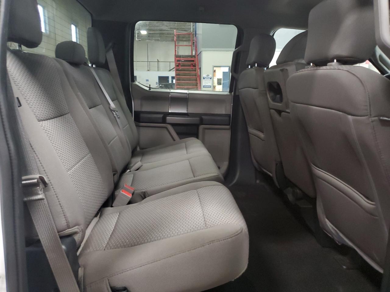1FTEW1EP6LKF26965 FORD F-150 2020