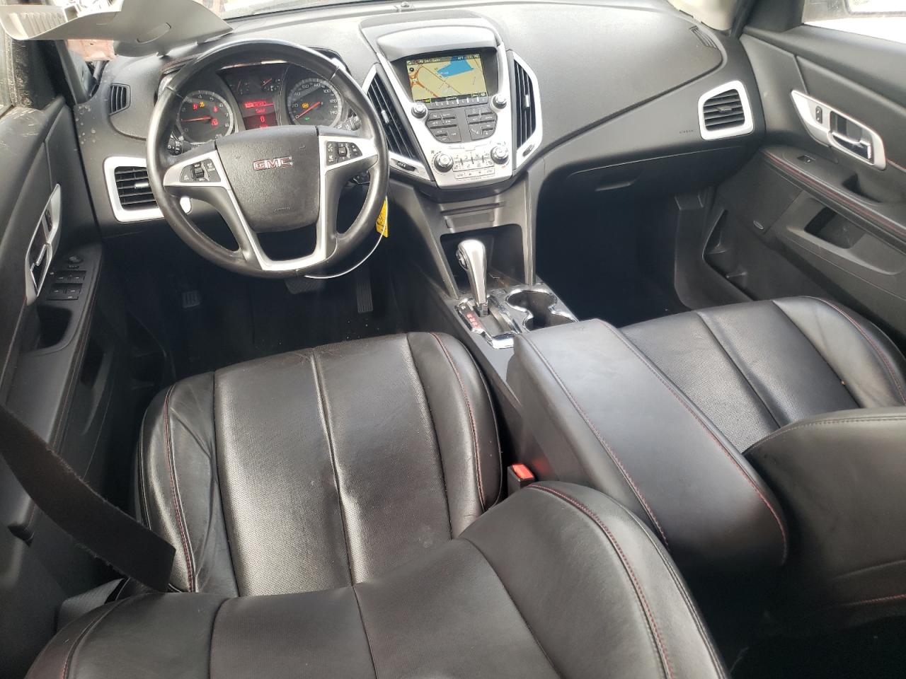 2014 GMC Terrain - Image 8