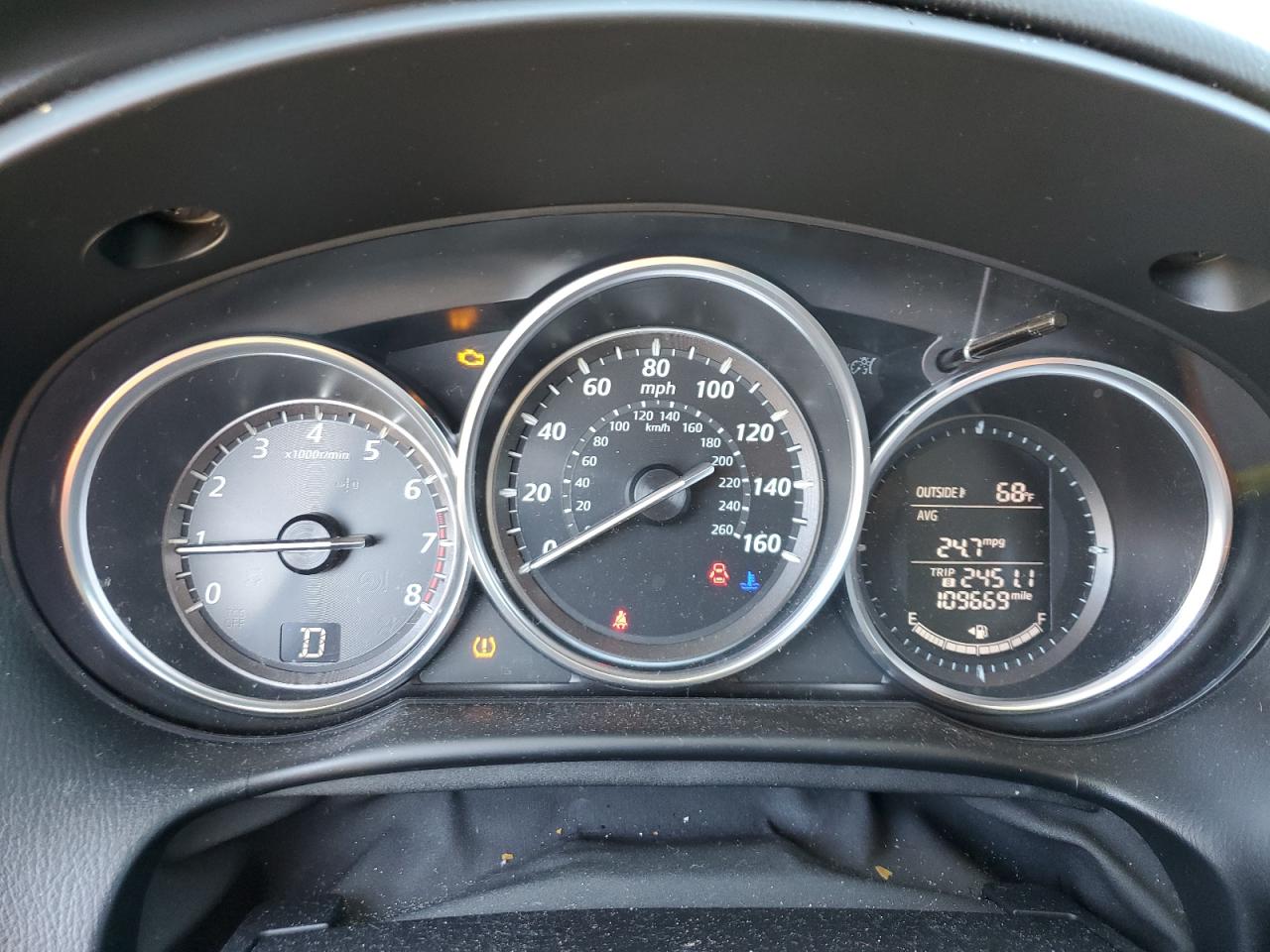 2014 Mazda CX-5 - Image 9