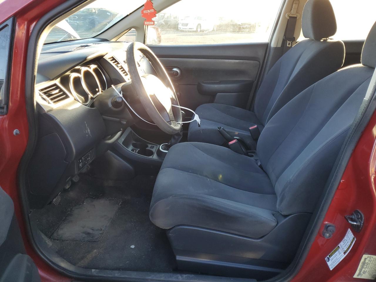 2007 Nissan Versa - Image 7