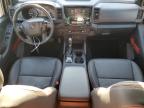 2024 Nissan Frontier S en Venta en Savannah, GA - Undercarriage