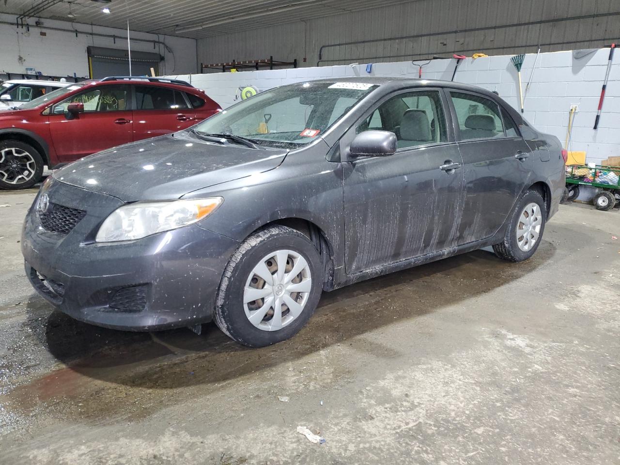2010 Toyota Corolla - Image 1