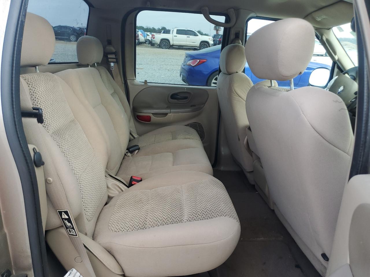 2003 Ford F-150 - Image 10