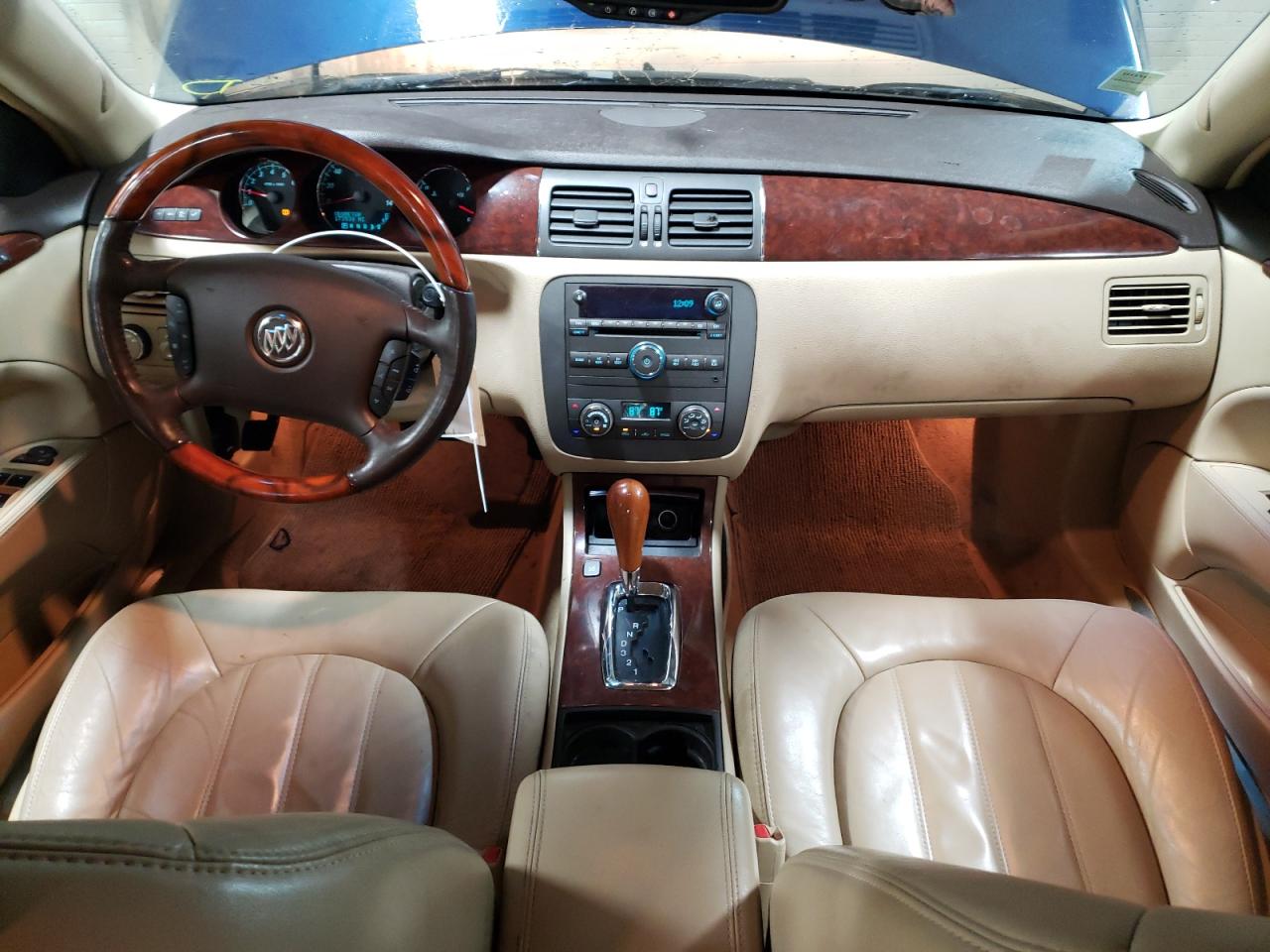 2008 Buick Lucerne - Image 8