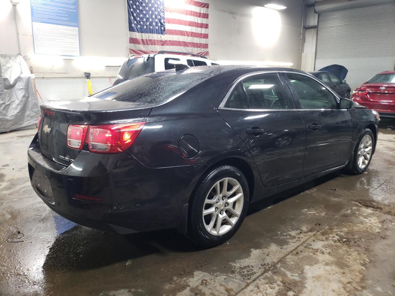 2015 Chevrolet Malibu - Image 3
