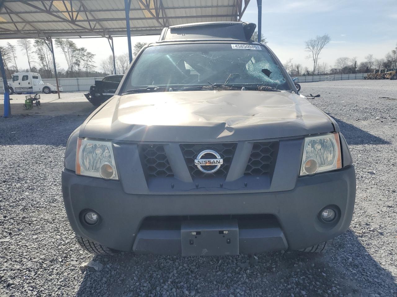 2006 Nissan XTerra - Image 5