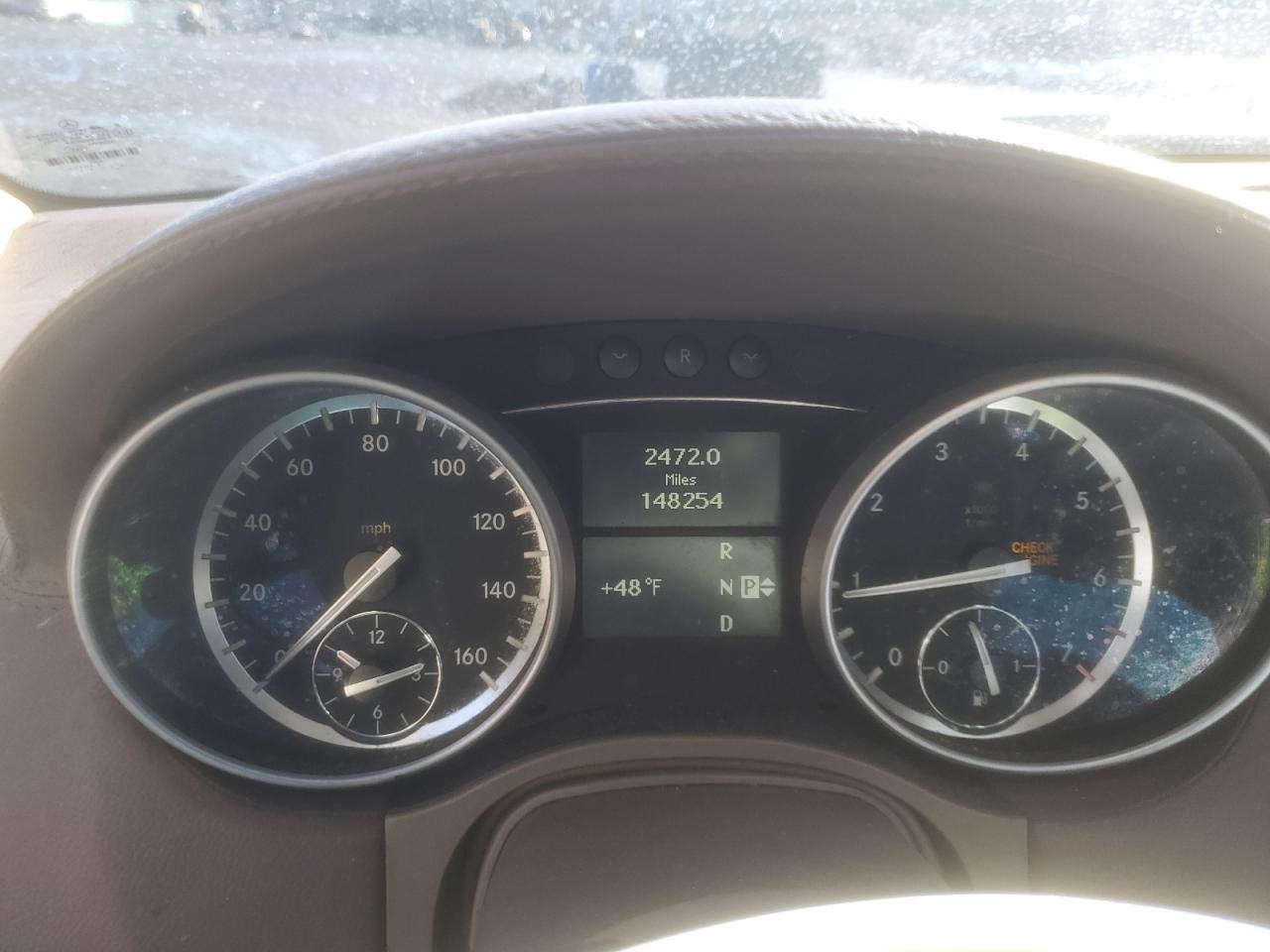 2012 Mercedes-Benz GL-klasse - Image 9