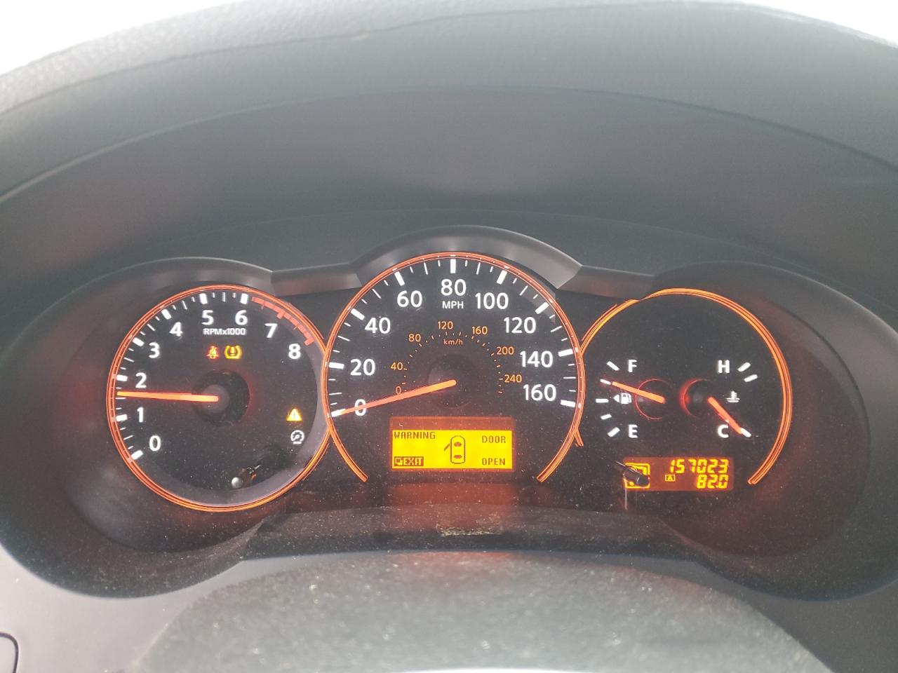 2007 Nissan Altima - Image 9