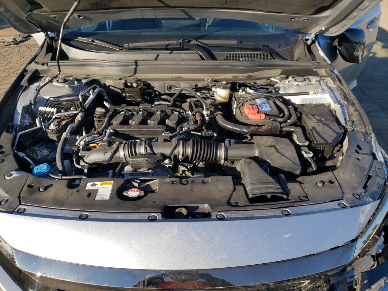 2022 Honda Accord - Image 12