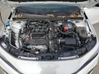 2023 Honda Civic Si en Venta en Fresno, CA - Side