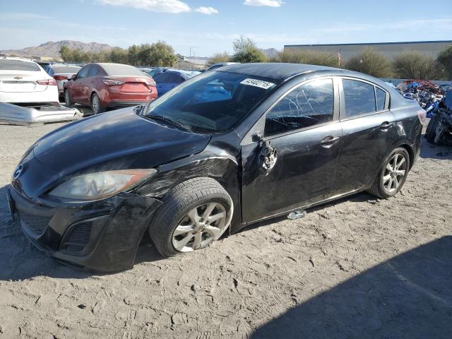 2010 Mazda 3 I