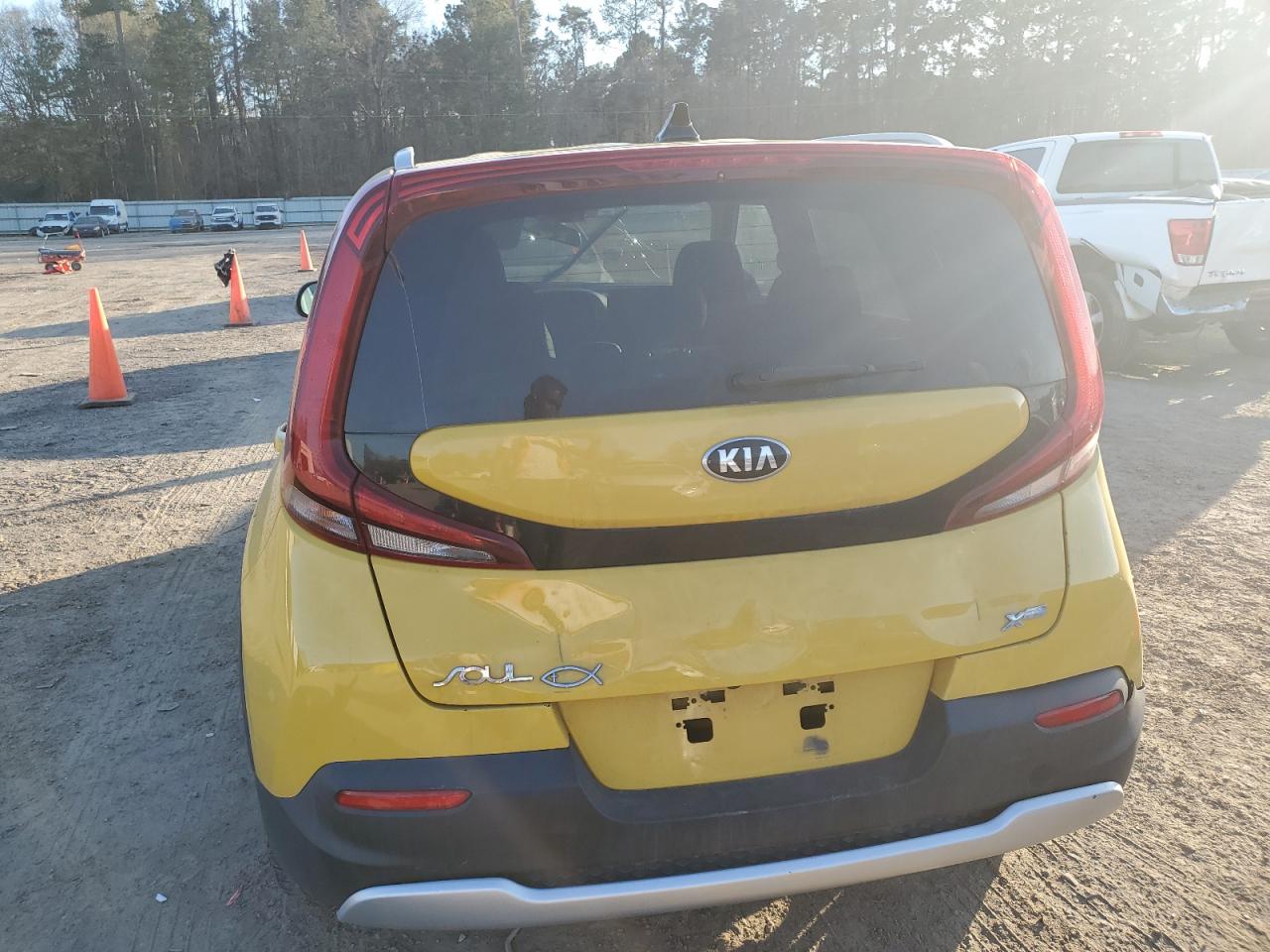 2020 Kia Soul - Image 6