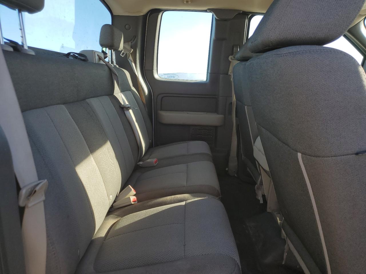 2009 Ford F-150 - Image 10