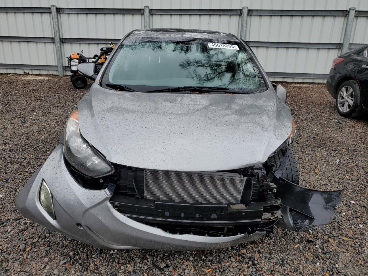 2012 Hyundai Elantra - Image 5