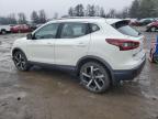 2022 Nissan Rogue Sport Sl for Sale in Finksburg, MD - Front End