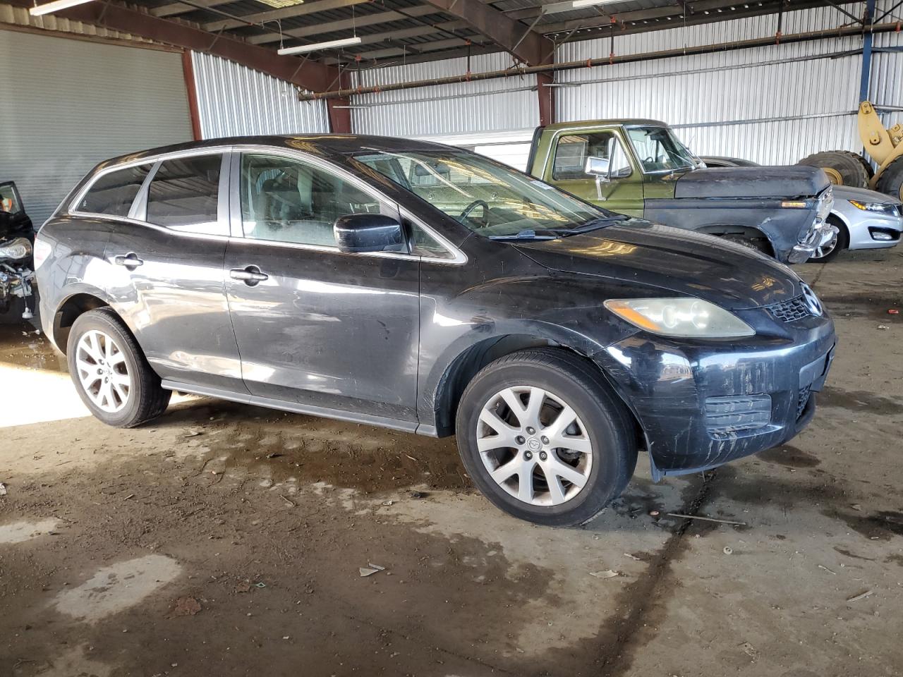 2009 Mazda CX-7 - Image 4