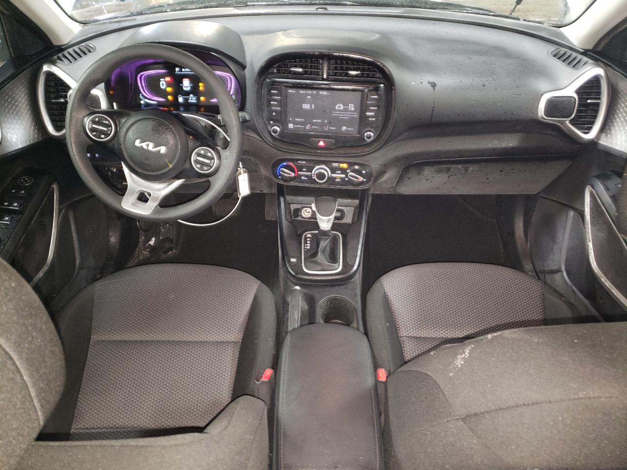2023 Kia Soul - Image 8