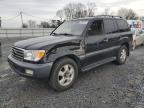 2004 Toyota Land Cruiser  продається в Gastonia, NC - Front End