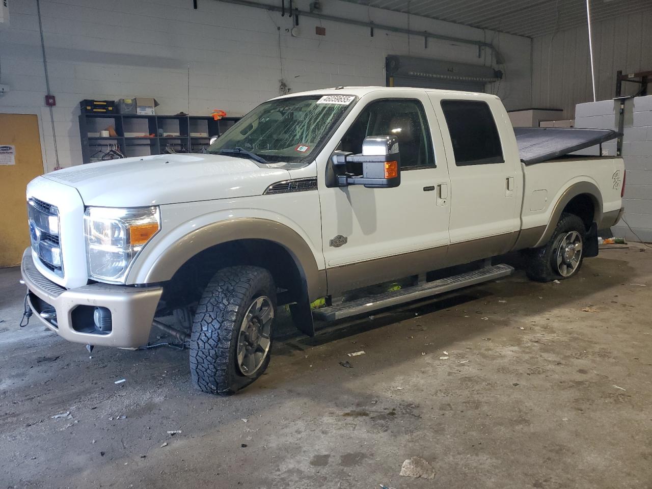 2011 Ford F250 - Image 1