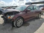 2014 Honda Accord Ex за продажба в West Palm Beach, FL - Front End