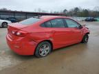 2018 Chevrolet Cruze Ls de vânzare în Florence, MS - All Over