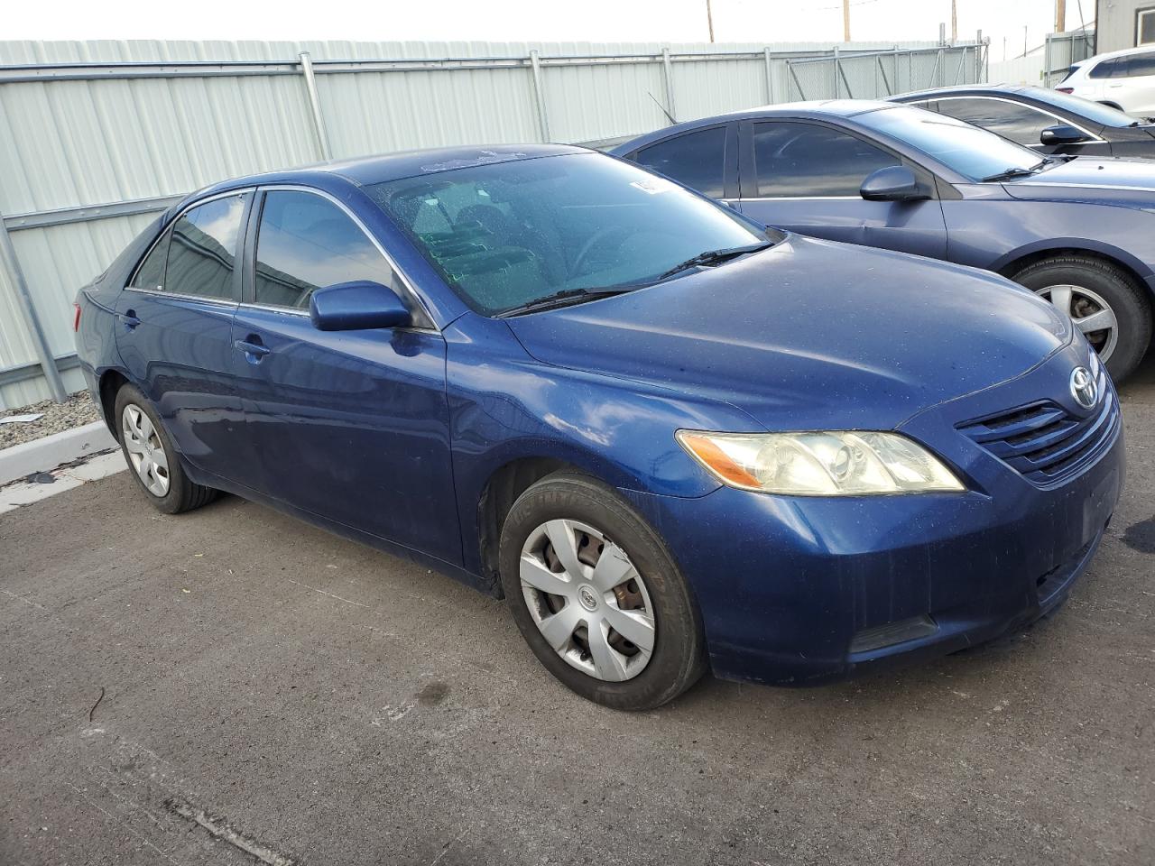 2007 Toyota Camry - Image 4