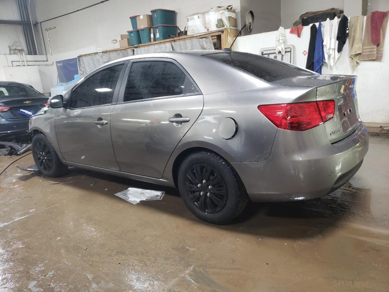 2012 Kia Forte - Image 2