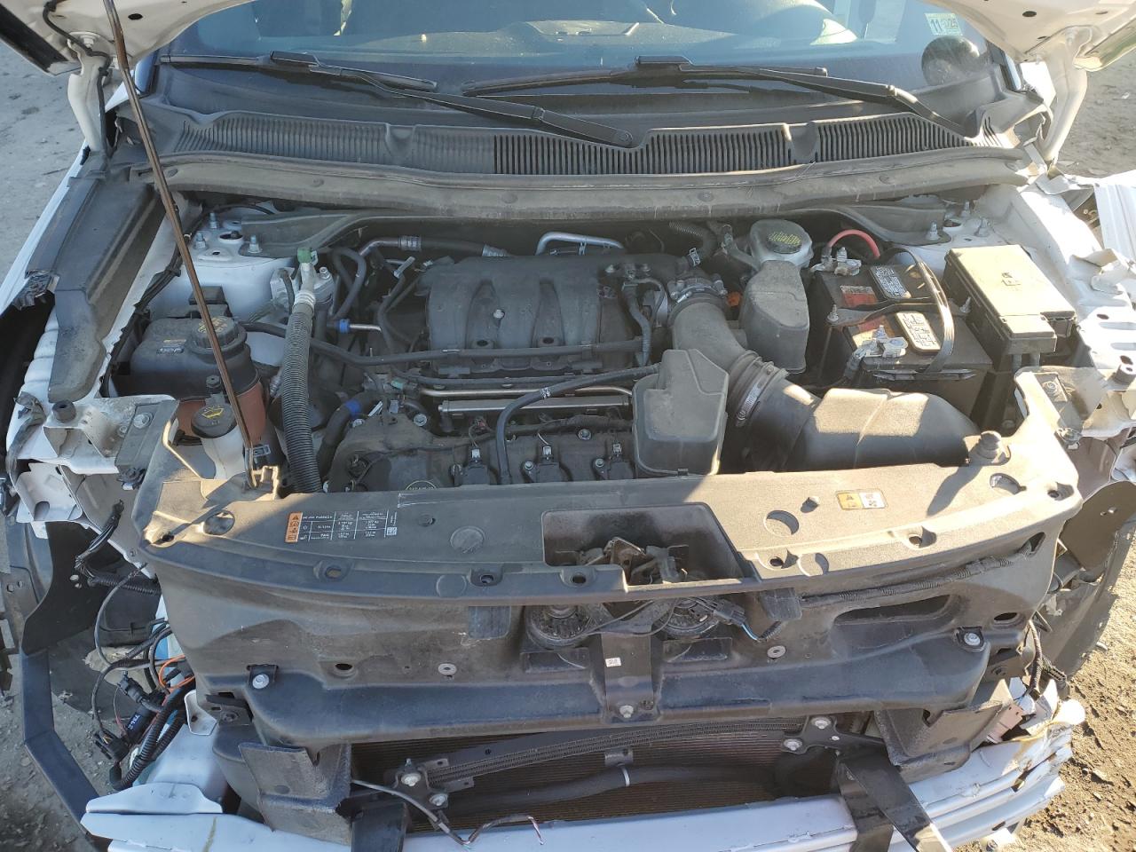 1FM5K8AR7KGB15275 FORD EXPLORER 2019