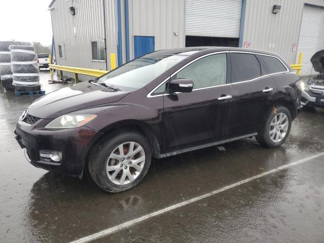 2009 Mazda Cx-7