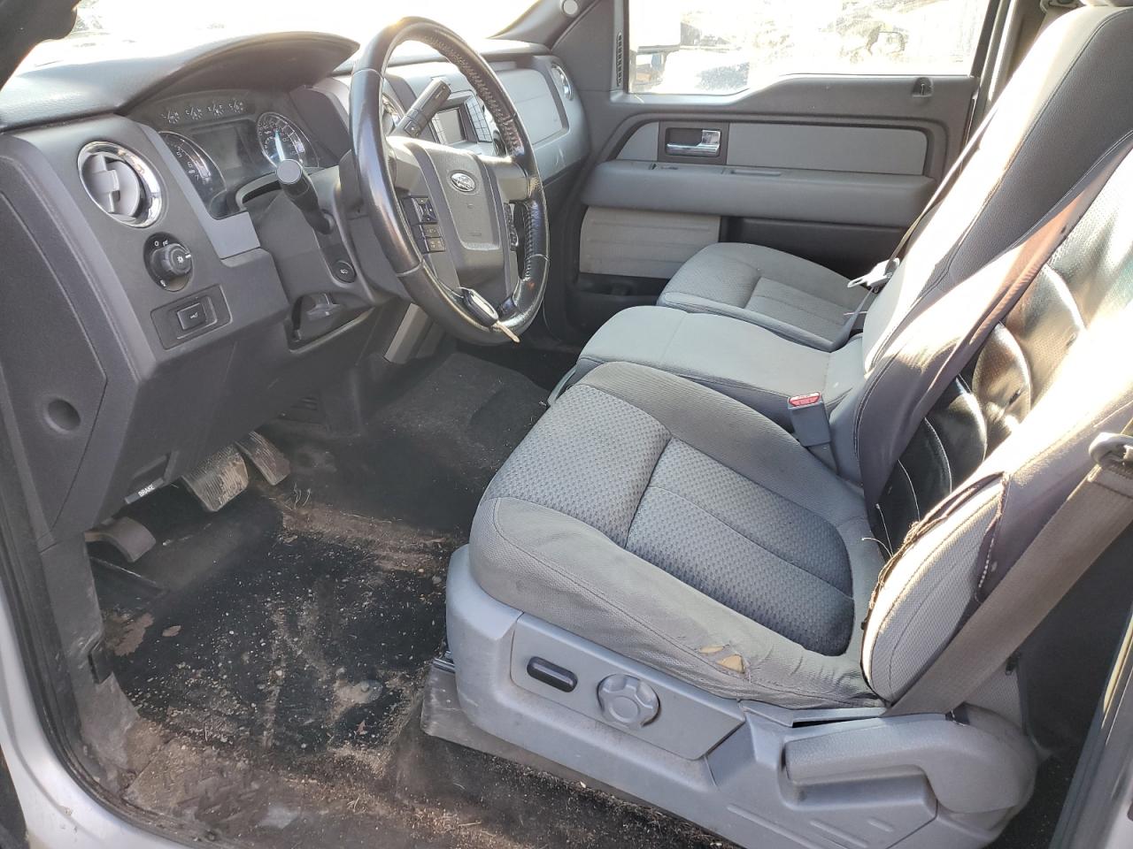2013 Ford F-150 - Image 7