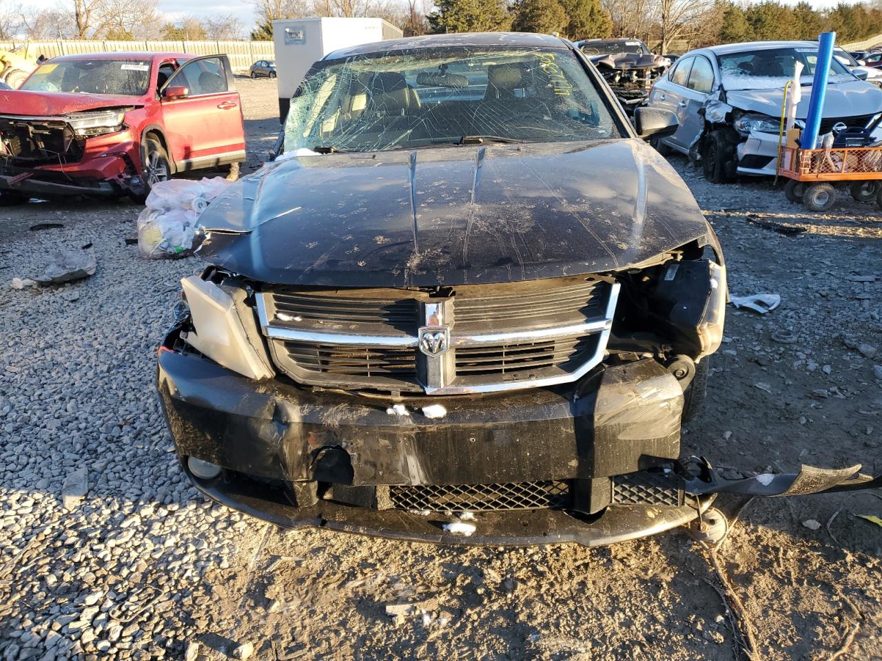2010 Dodge Avenger - Image 5