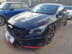 2014 MERCEDES-BENZ CLA CLA 200 CDI AMG SPORT 4DR for sale at Copart SANDY
