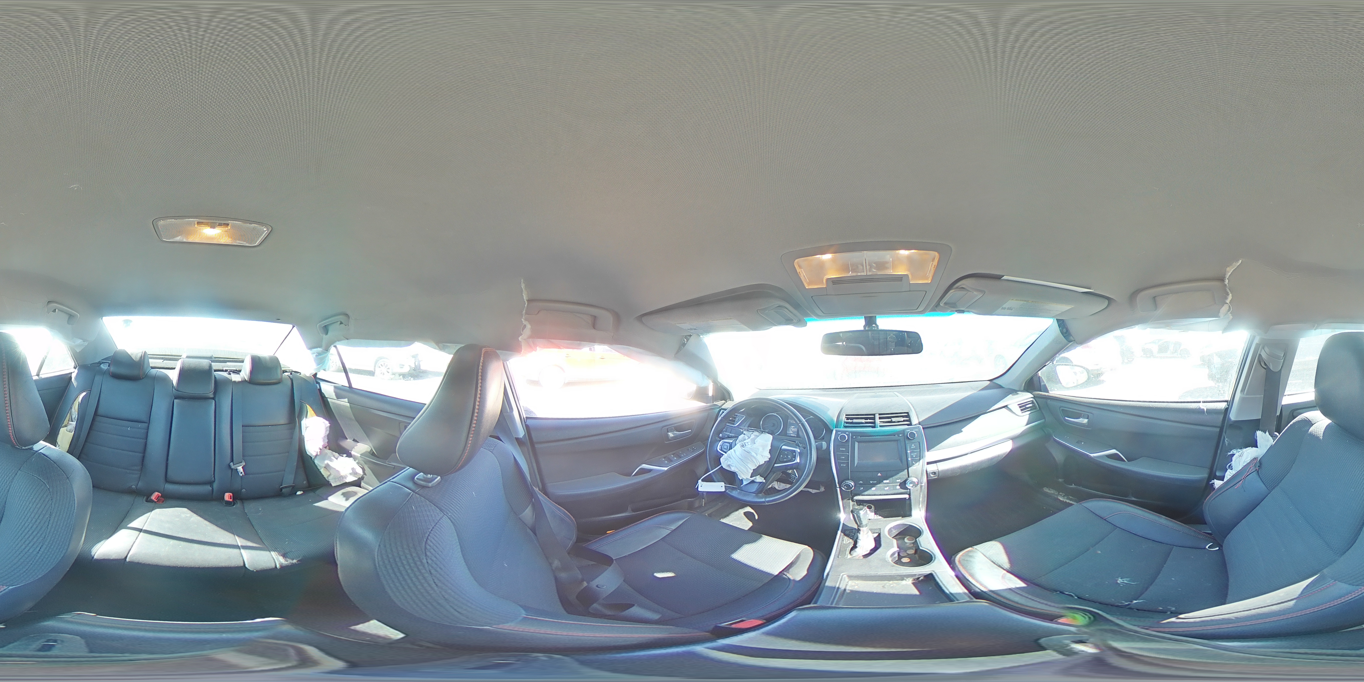 2017 Toyota Camry - Image 13