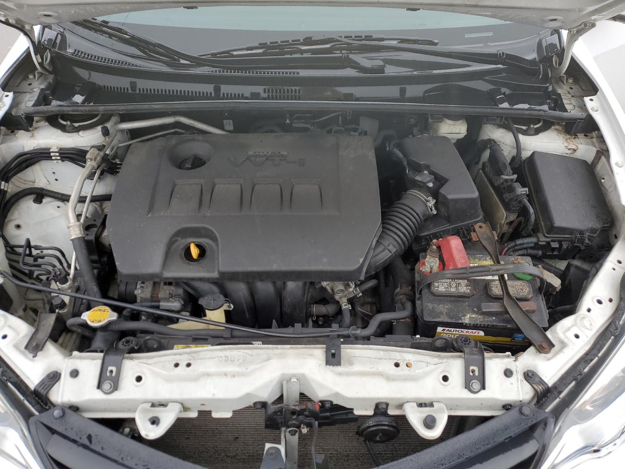 2014 Toyota Corolla - Image 13