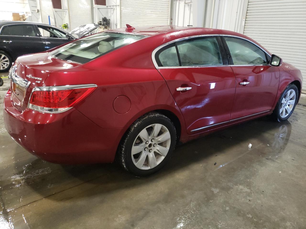 2011 Buick LaCrosse - Image 3