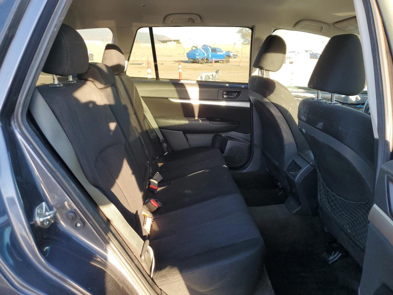 2014 Subaru Outback - Image 11