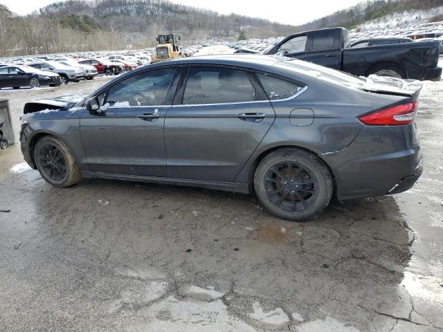  FORD FUSION 2019 Szary