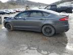 2019 Ford Fusion Se იყიდება Hurricane-ში, WV - Front End