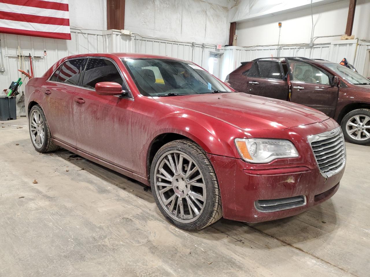2011 Chrysler 300 - Image 4