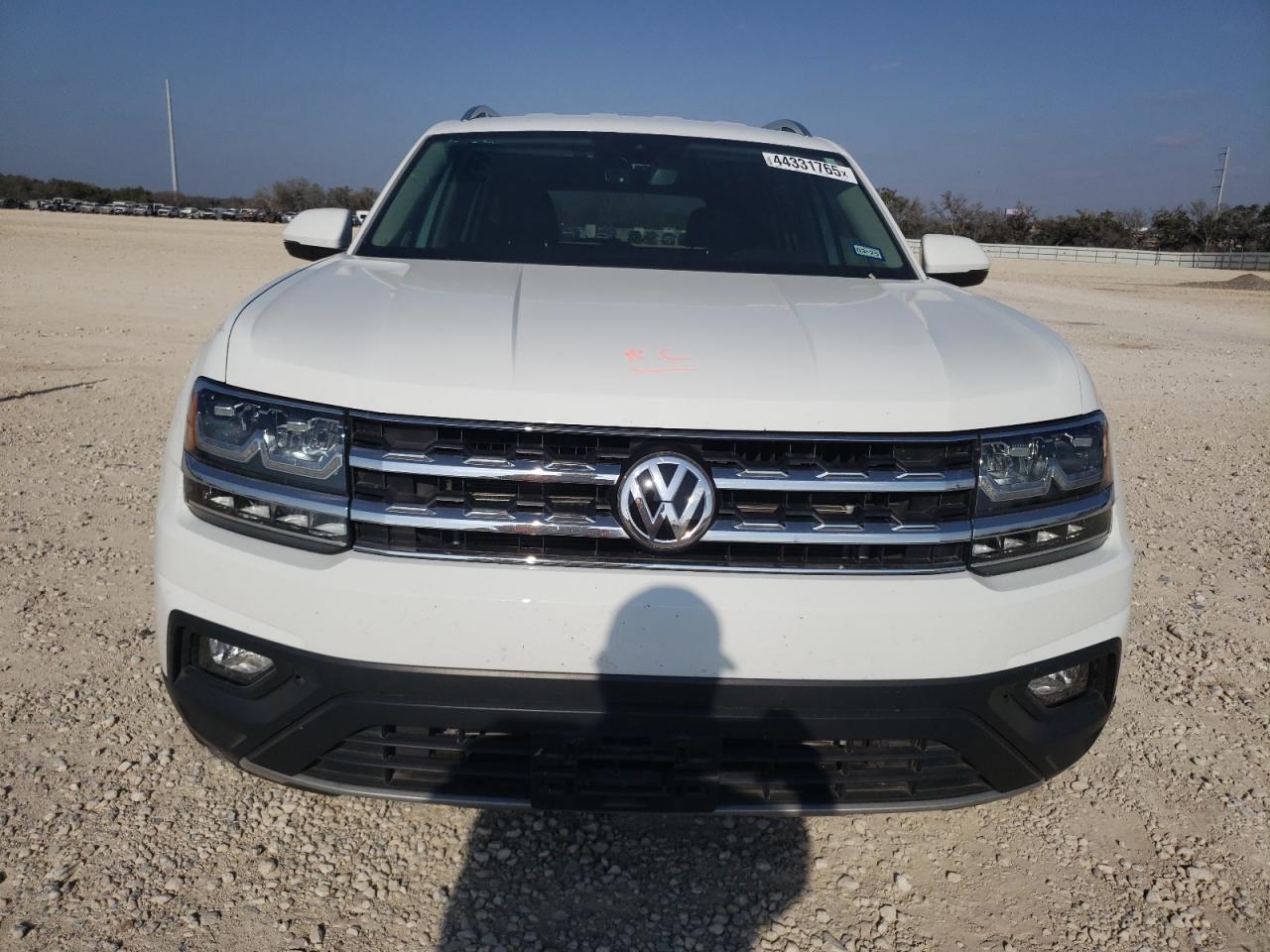 2019 Volkswagen Atlas - Image 5